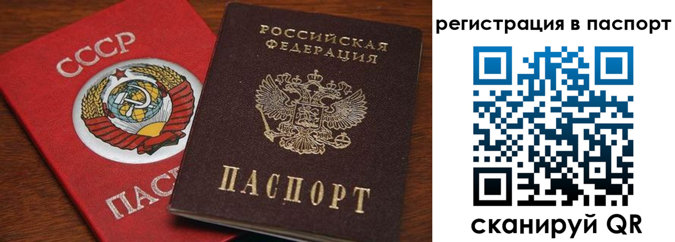прописка в квартире в Алексеевке